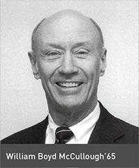 William Boyd McCullough